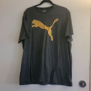 Puma  T Shirt